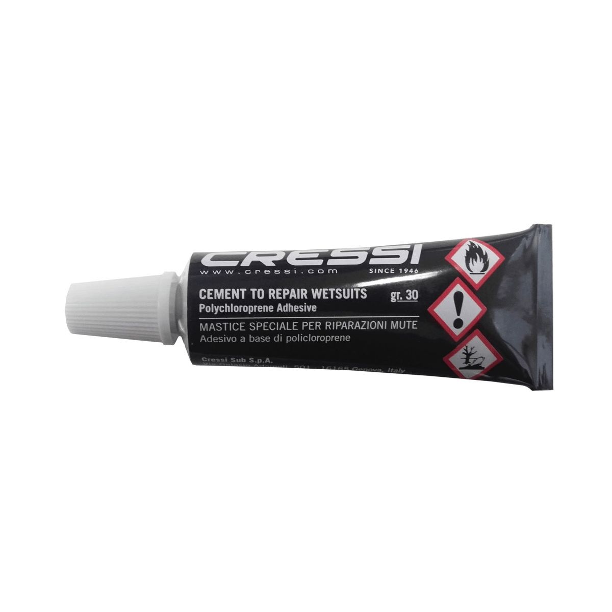 Cressi Neoprenlim