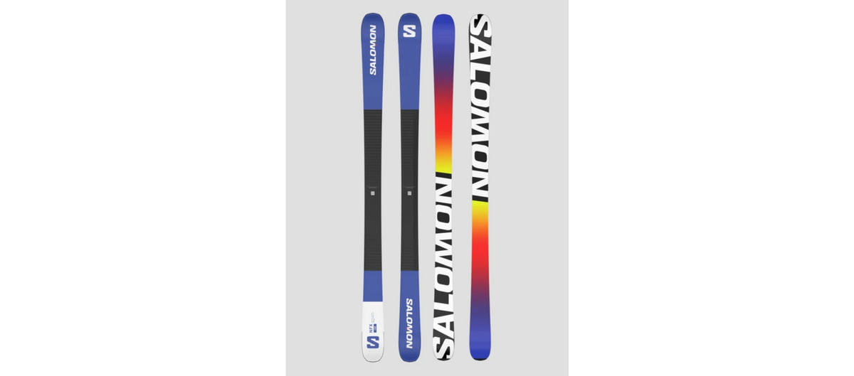 Salomon NFX