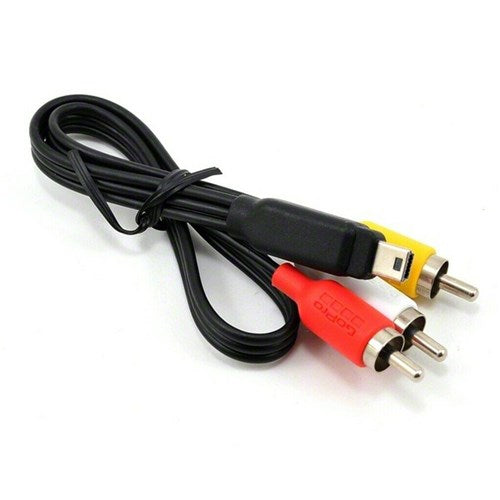 GoPro Composite Cable