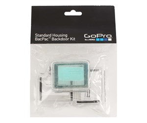 GoPro Standard Housing BacPac Backdoor Kit