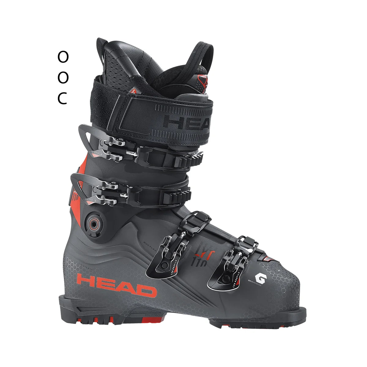 Head Nexo Lyt 110MV