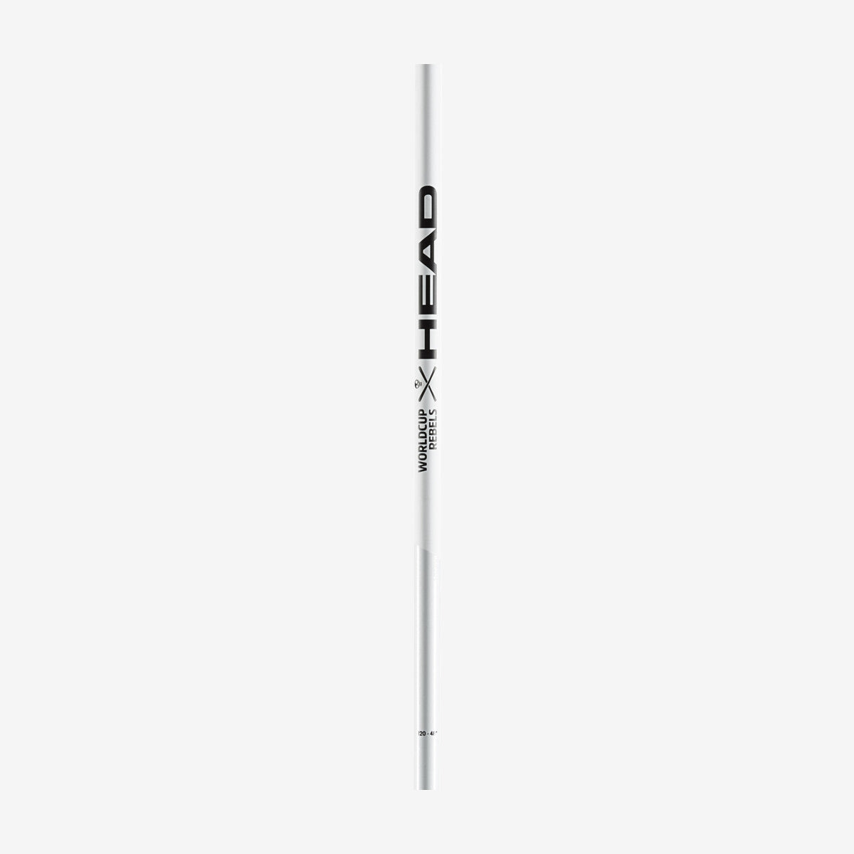 Head World Cup Rebels Carbon Skistave