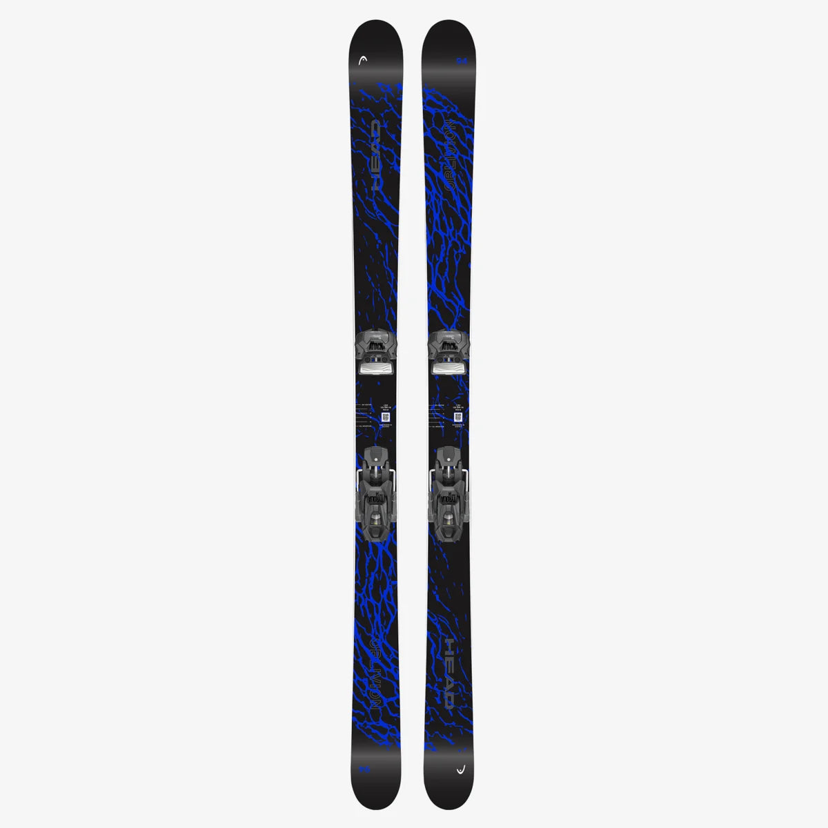 Head Oblivion 94 184cm