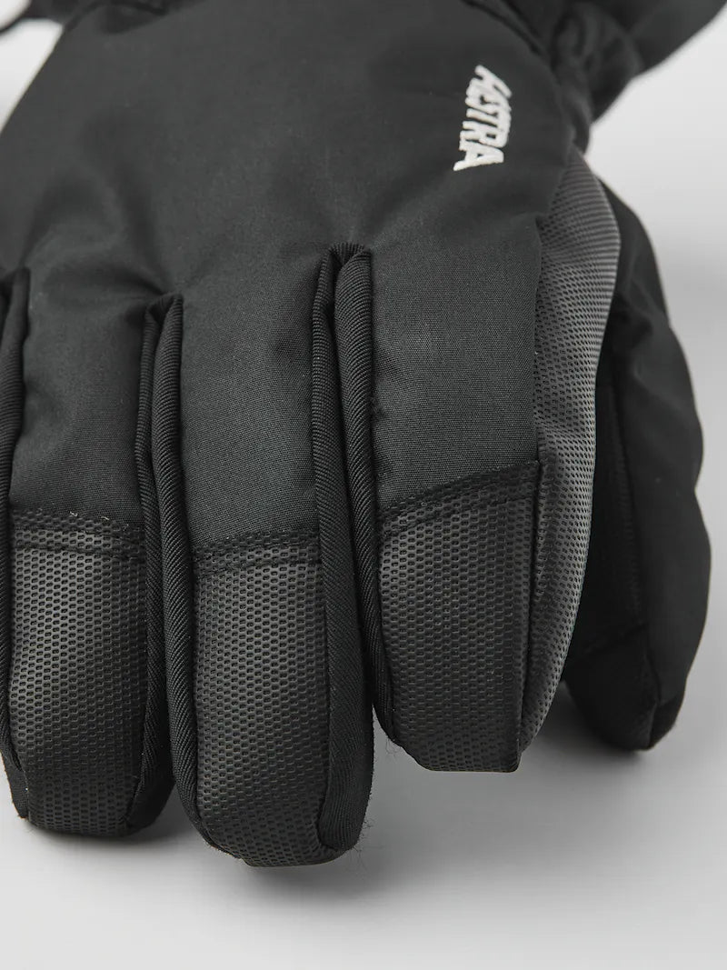 Hestra Gauntlet Jr. 5-Finger