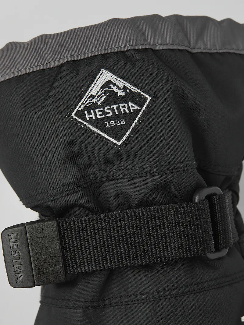 Hestra Gauntlet Jr. 5-Finger