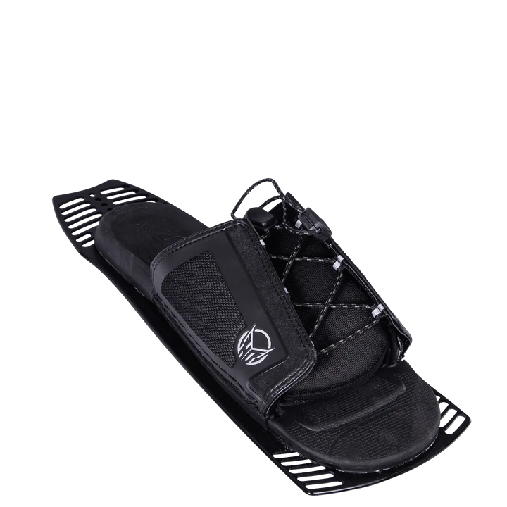 HO Sports Stance RTP Alu Bagbinding