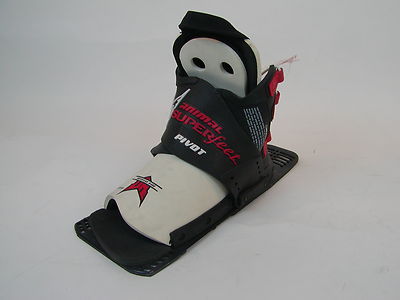 HO Sports Binding Animal Rear (M)