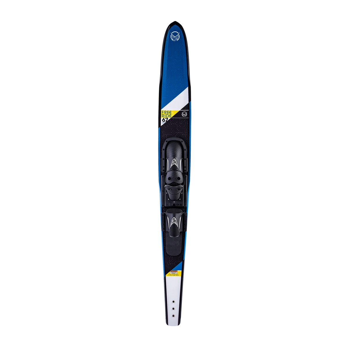 HO Sports Comboski Freeride