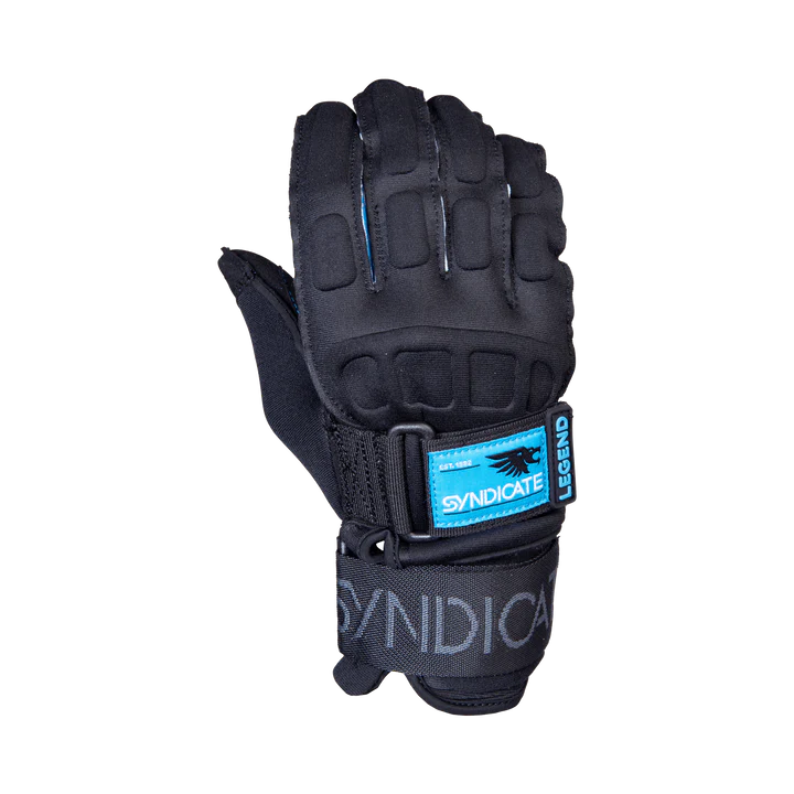 Syndicate Legend Inside Out Vandski Handsker