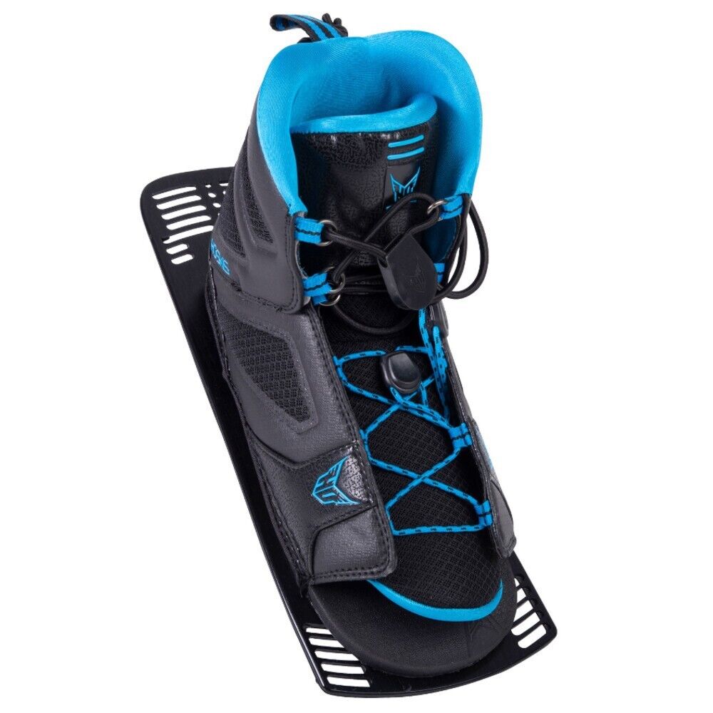HO Sports xMax 4/8(36-41) Vandski Bagbinding
