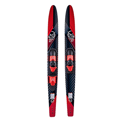 HO Sports Comboski Excel 67"/170cm
