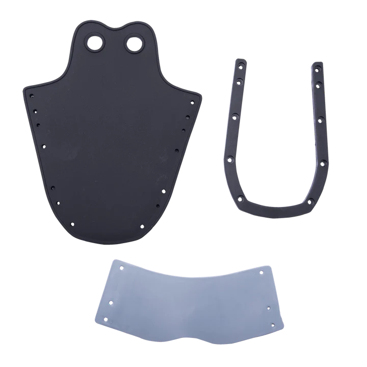 HO Sports Horseshoe Front Binding