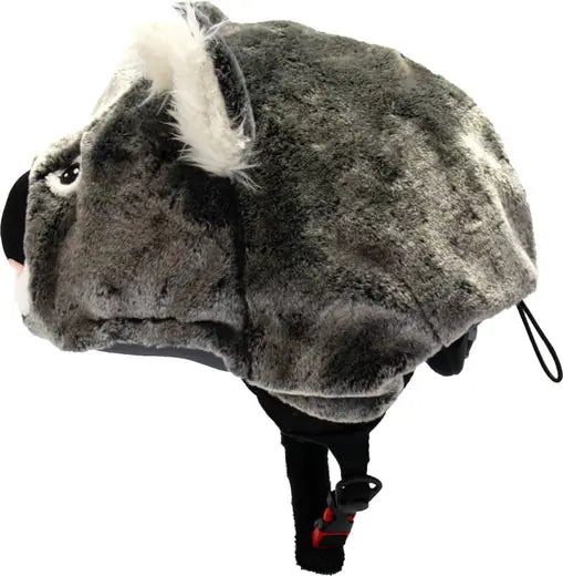 Hoxyheads Koala Hjelm Cover