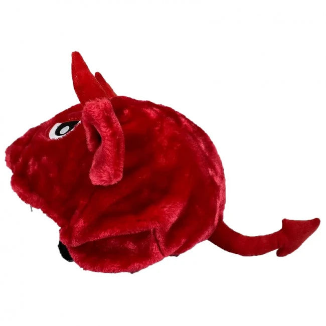 Hoxyheads Devil hjelmovertræk