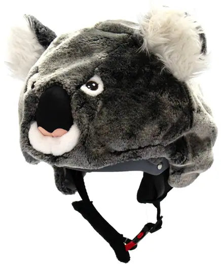 Hoxyheads Koala Hjelm Cover