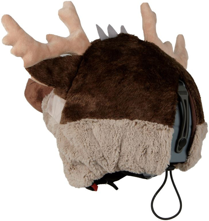 Hoxyheads Moose Hjelm Cover