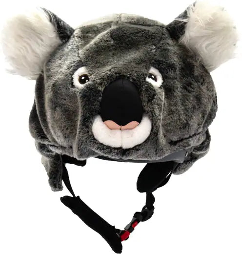Hoxyheads Koala Hjelm Cover