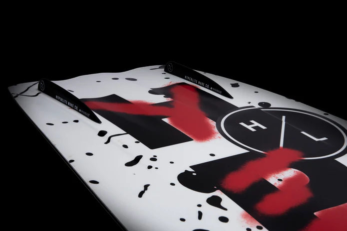 Hyperlite Source 143cm Wakeboard