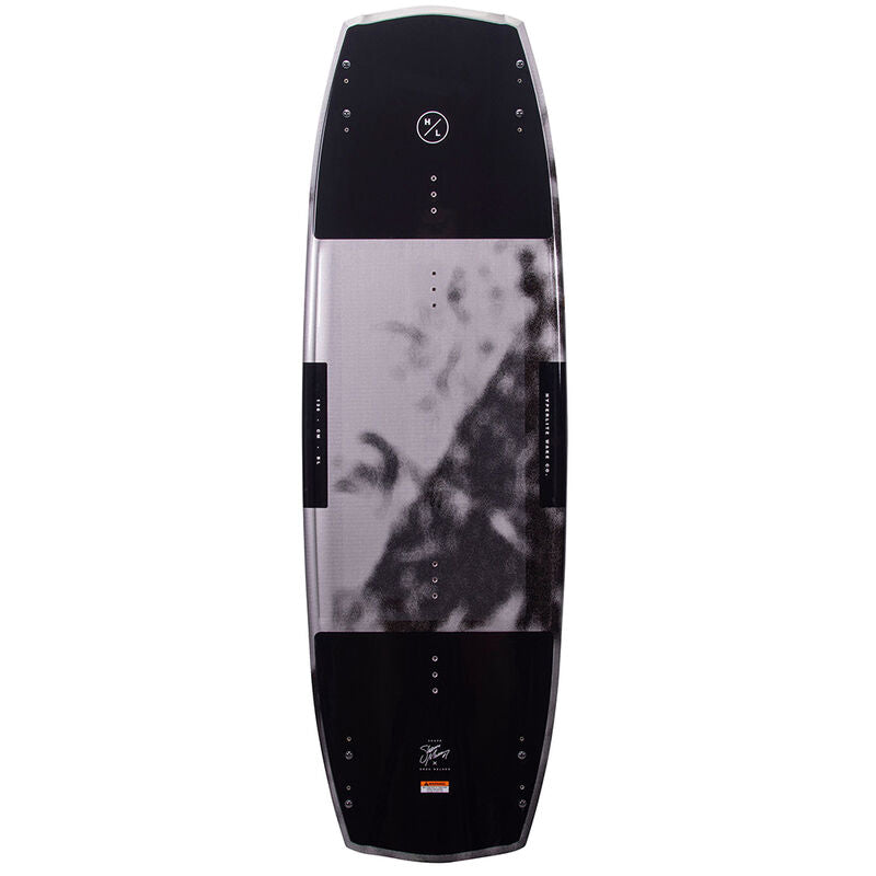 Hyperlite Baseline 2021