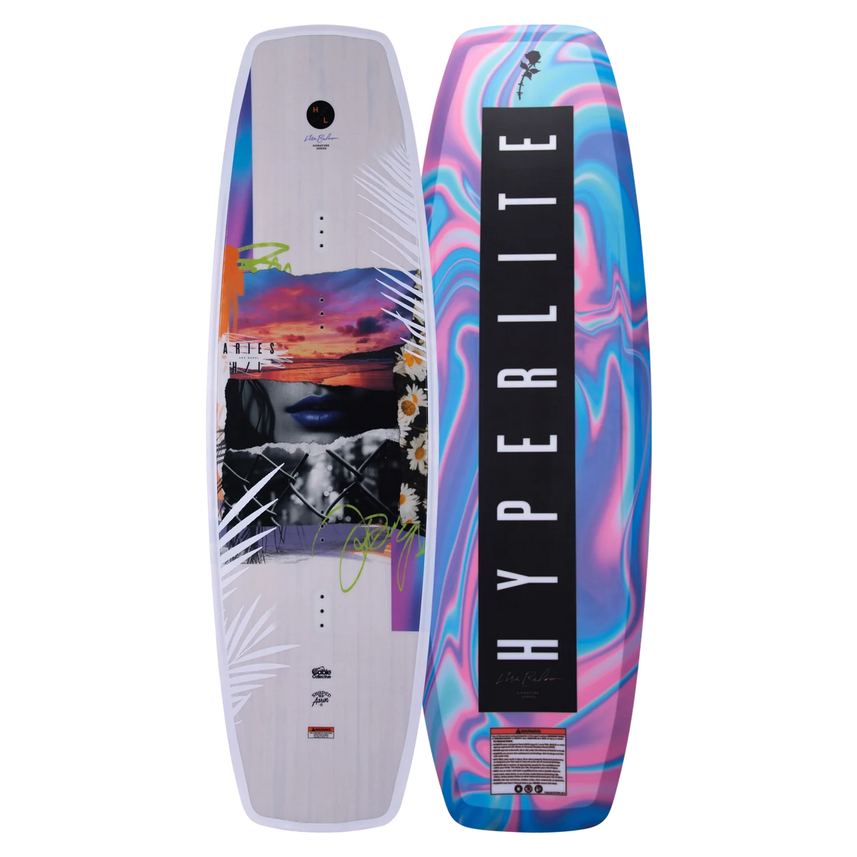 Hyperlite Aries Wakeboard 2026