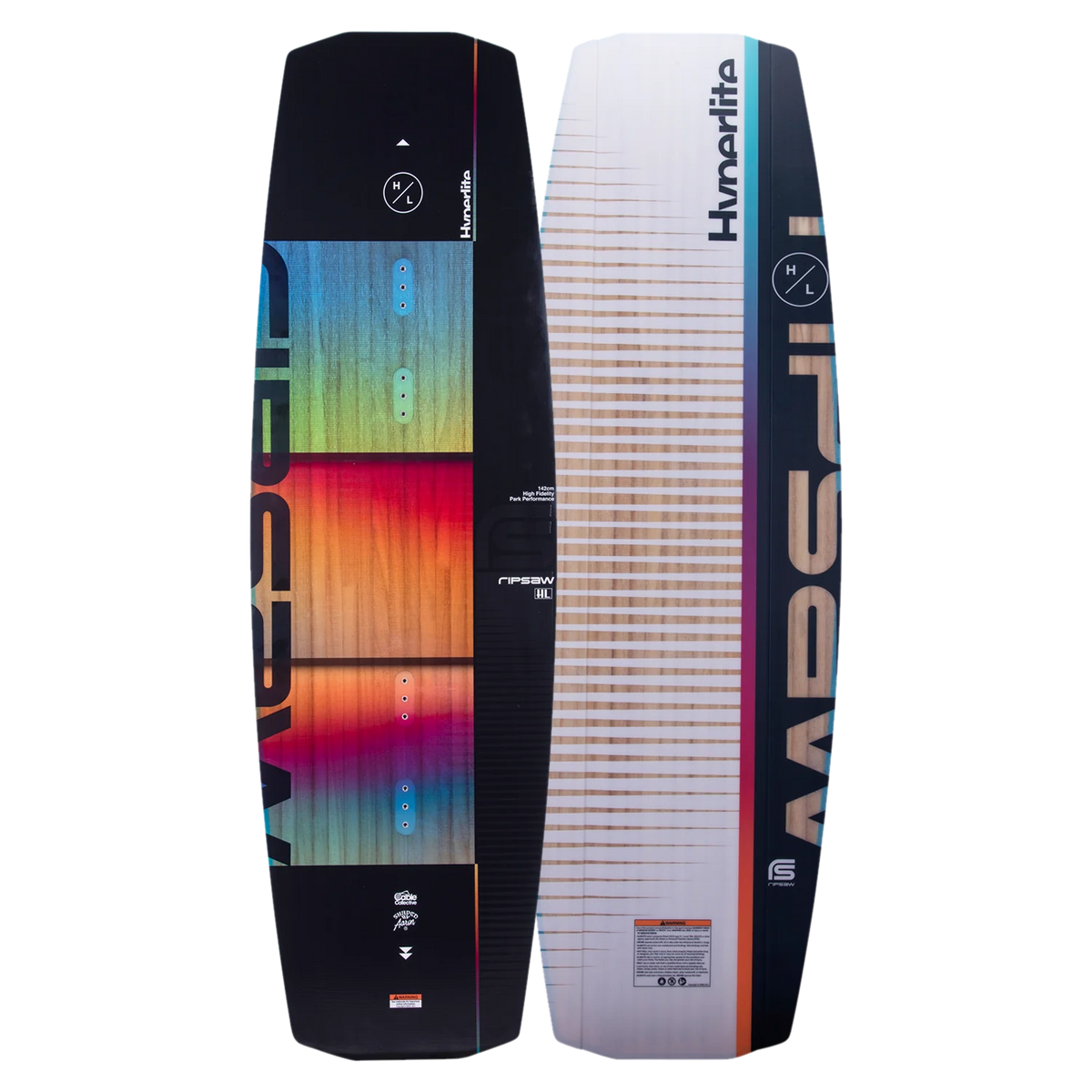 Hyperlite Ripsaw Wakeboard