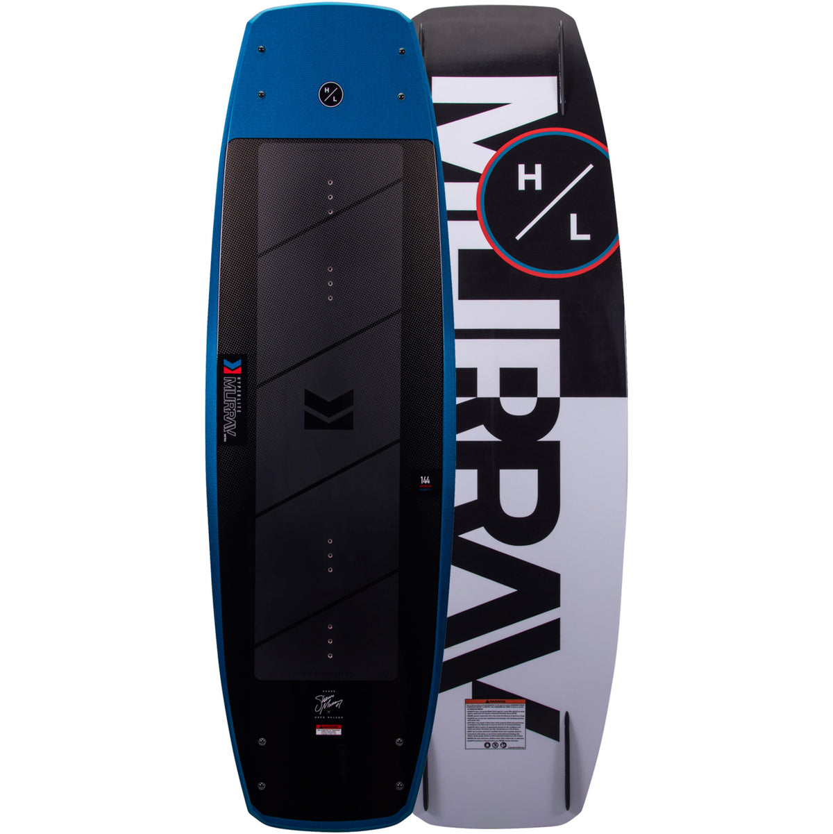 Hyperlite Murray Wakeboard