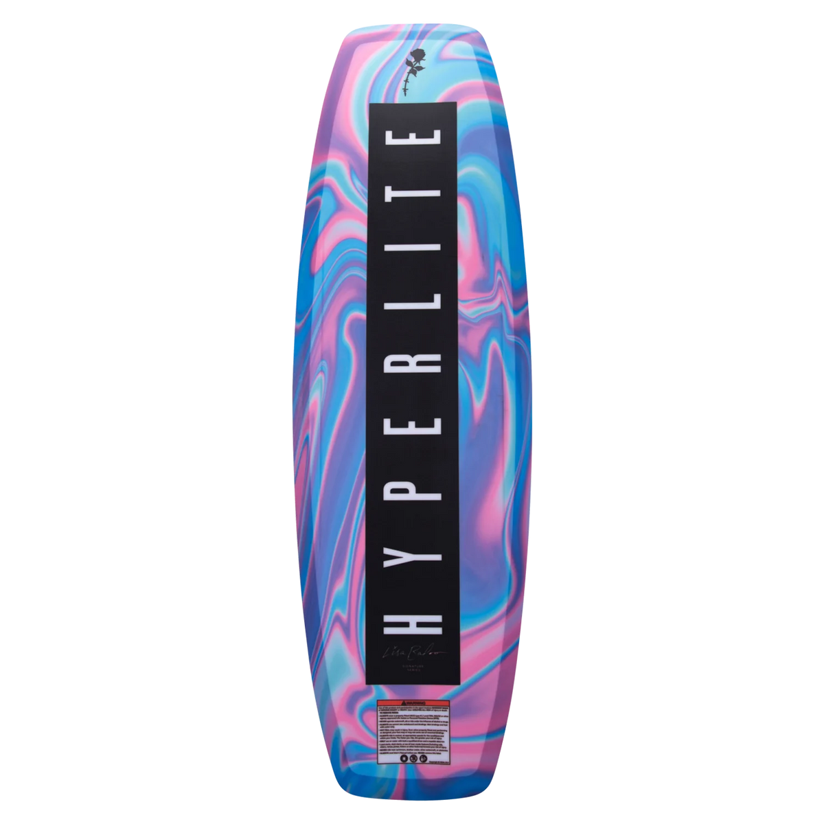 Hyperlite Aries Wakeboard 2026