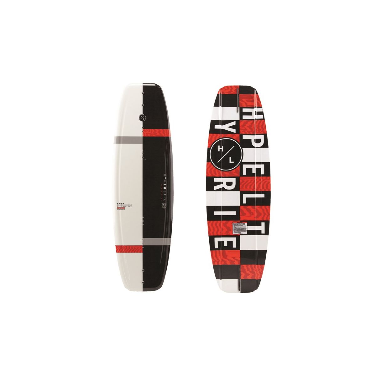 Hyperlite Motive Wakeboard