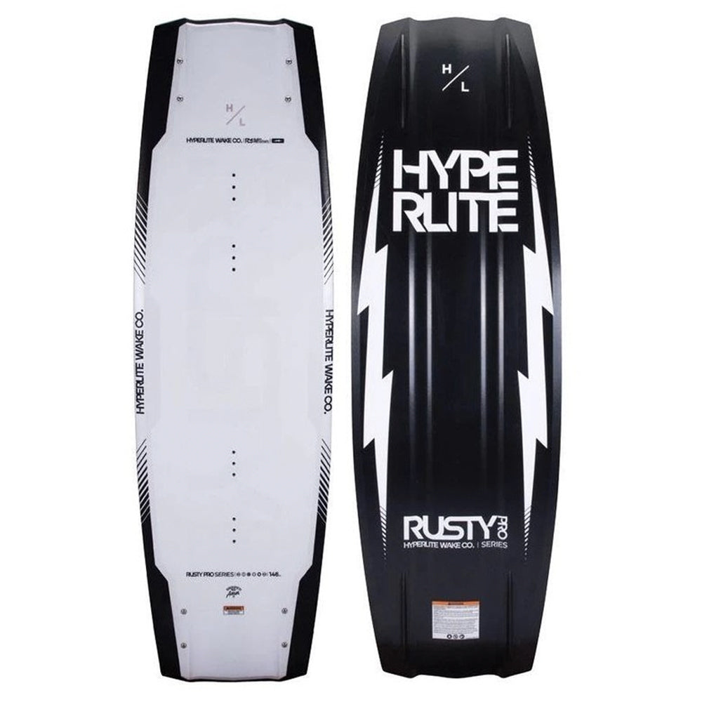 Hyperlite Rusty Pro 2022