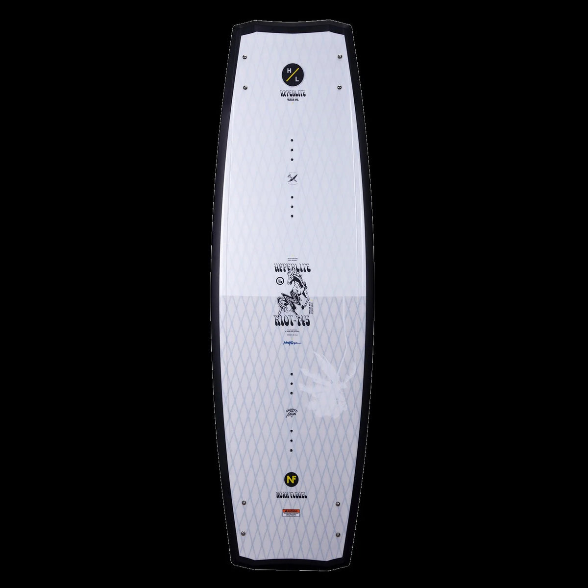 Hyperlite Riot 142cm