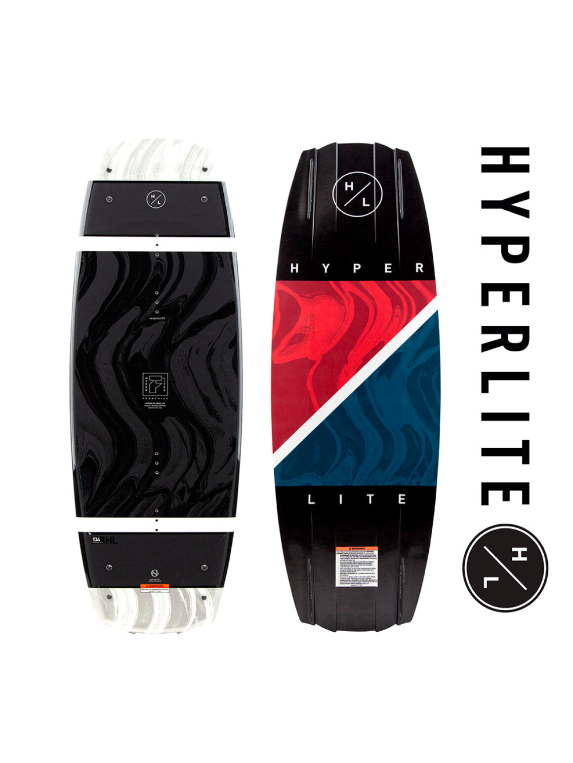 Hyperlite Franchise 2021