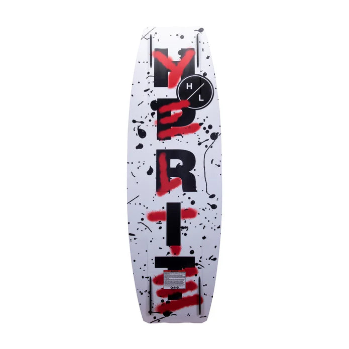 Hyperlite Source 143cm Wakeboard