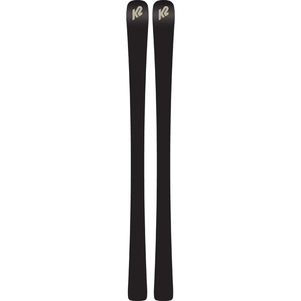 K2 Disruption 76X 23/24 Incl. Binding