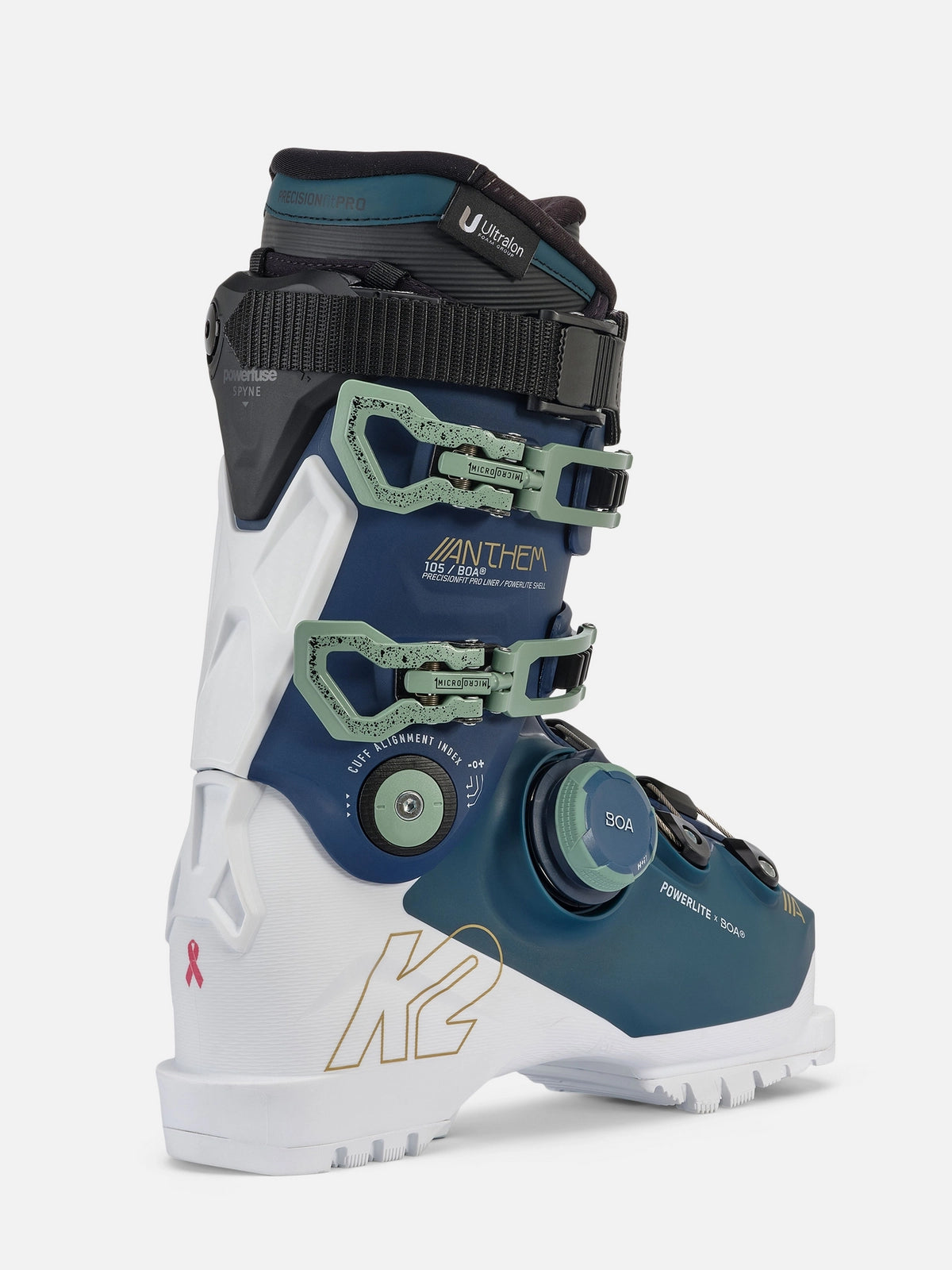 K2 Anthem 105 Boa
