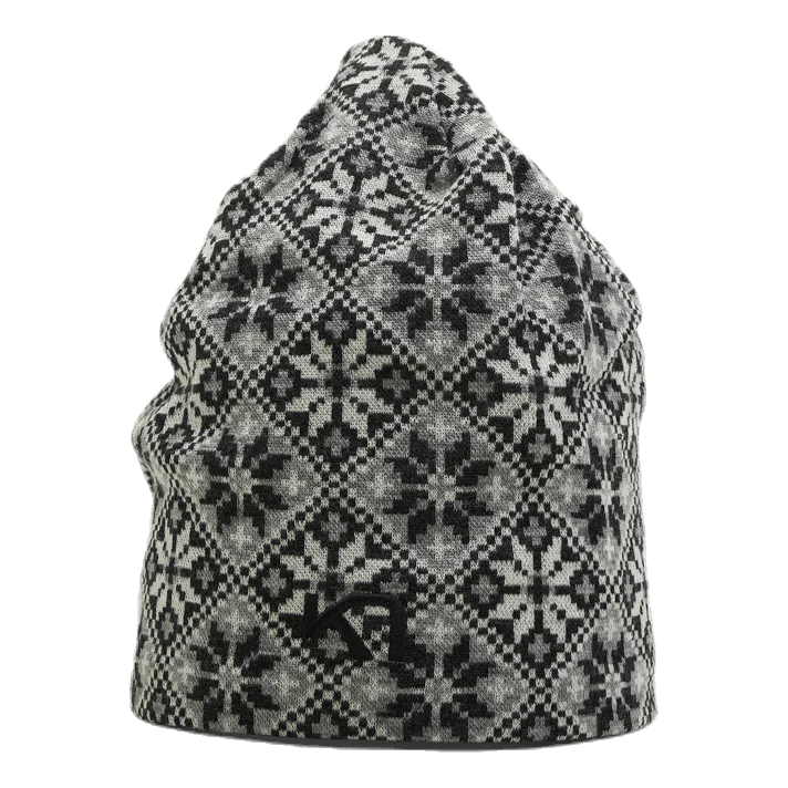 Kari Traa Rose Beanie Black