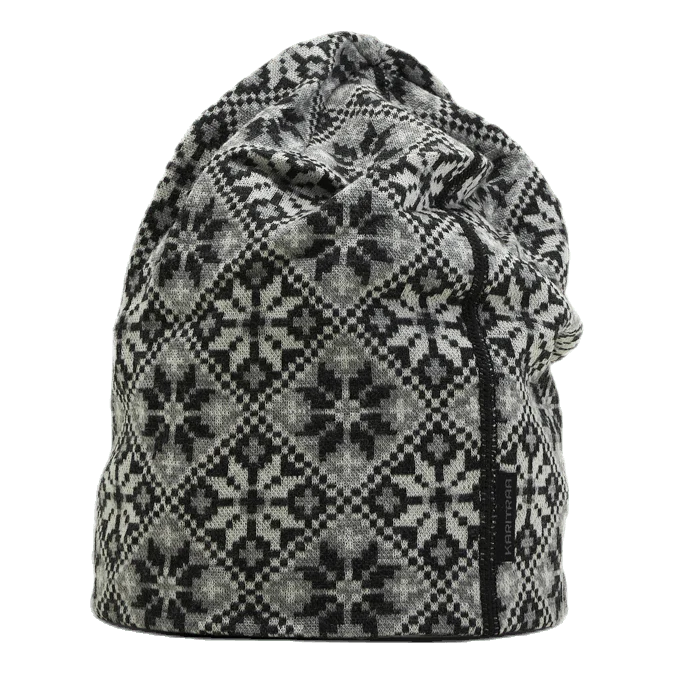 Kari Traa Rose Beanie Black
