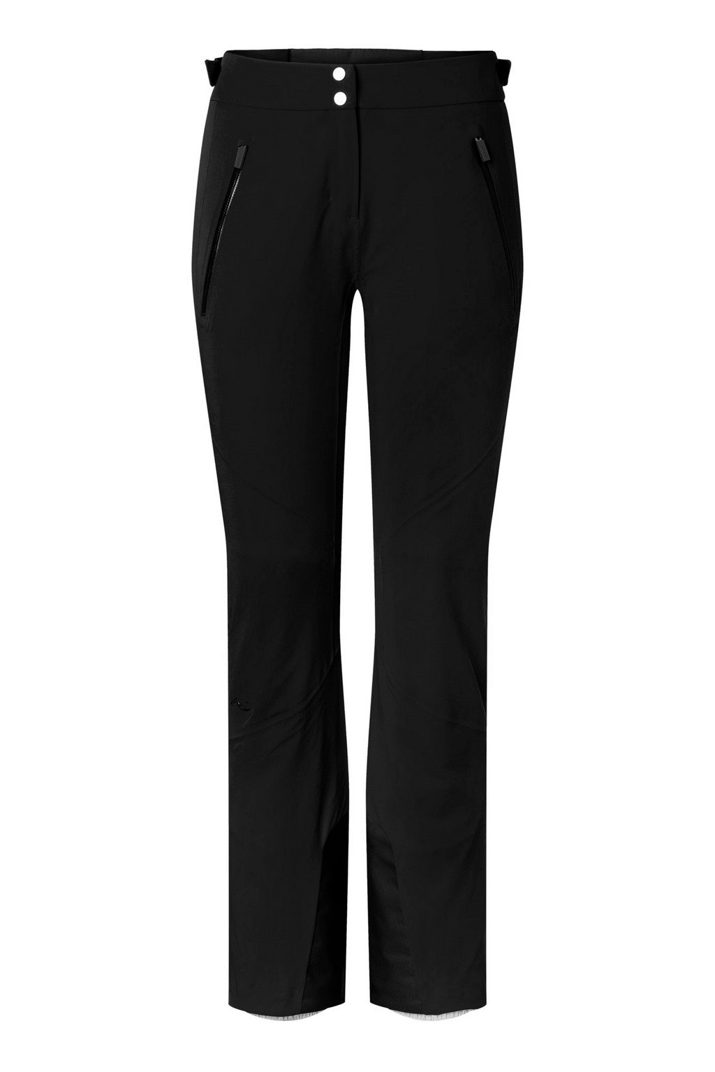 Kjus Formula Bukser W Black