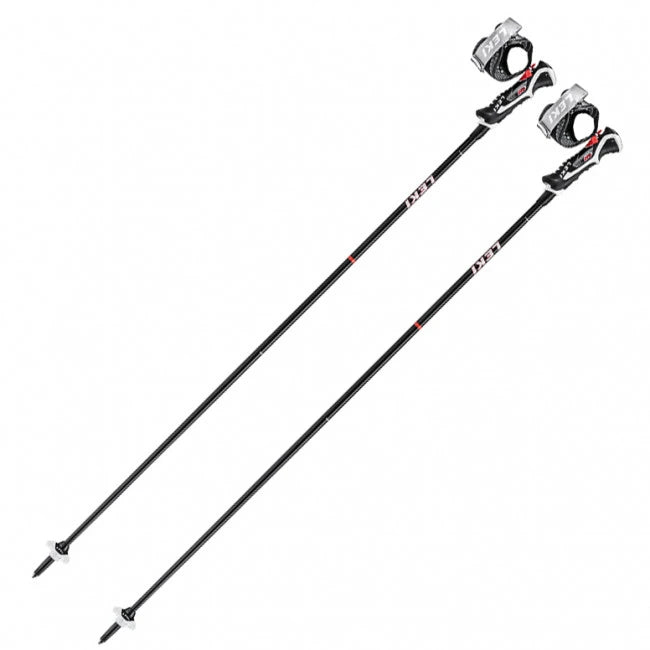 Leki Carbon 14 3D 120cm