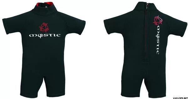 Mystic Star Shorty Baby