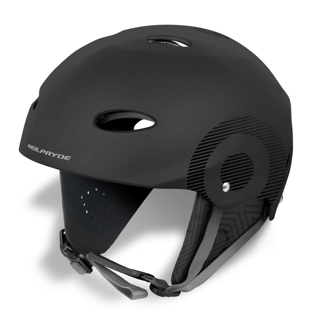 Neilpryde Hjelm Freeride Black