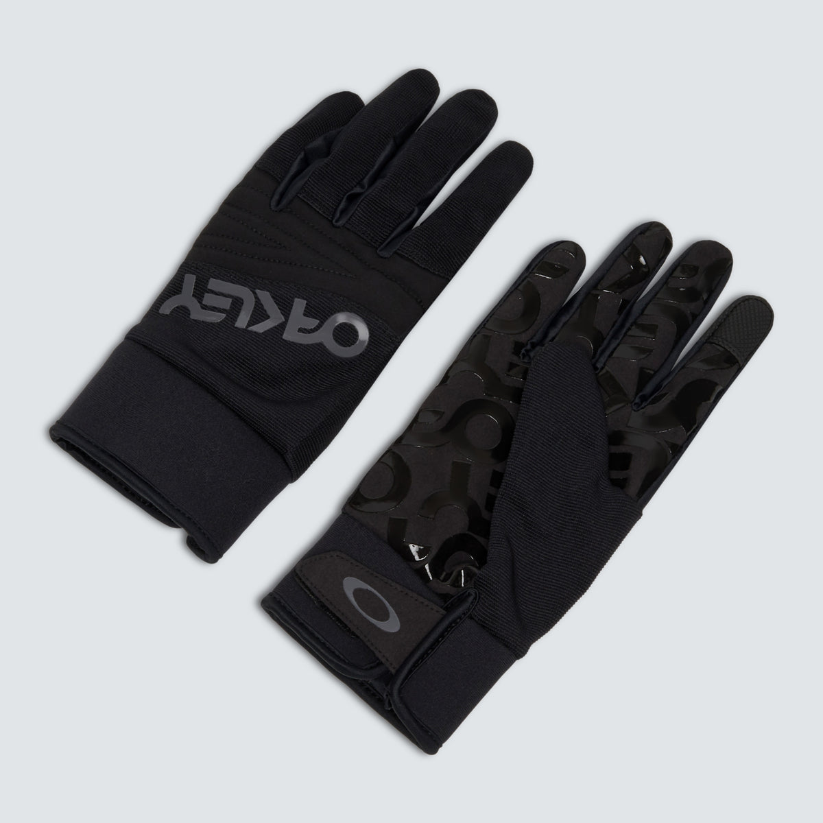Oakley Factory Pilot Core Black