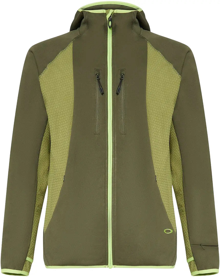 Oakley Drift Tech Fleece Green