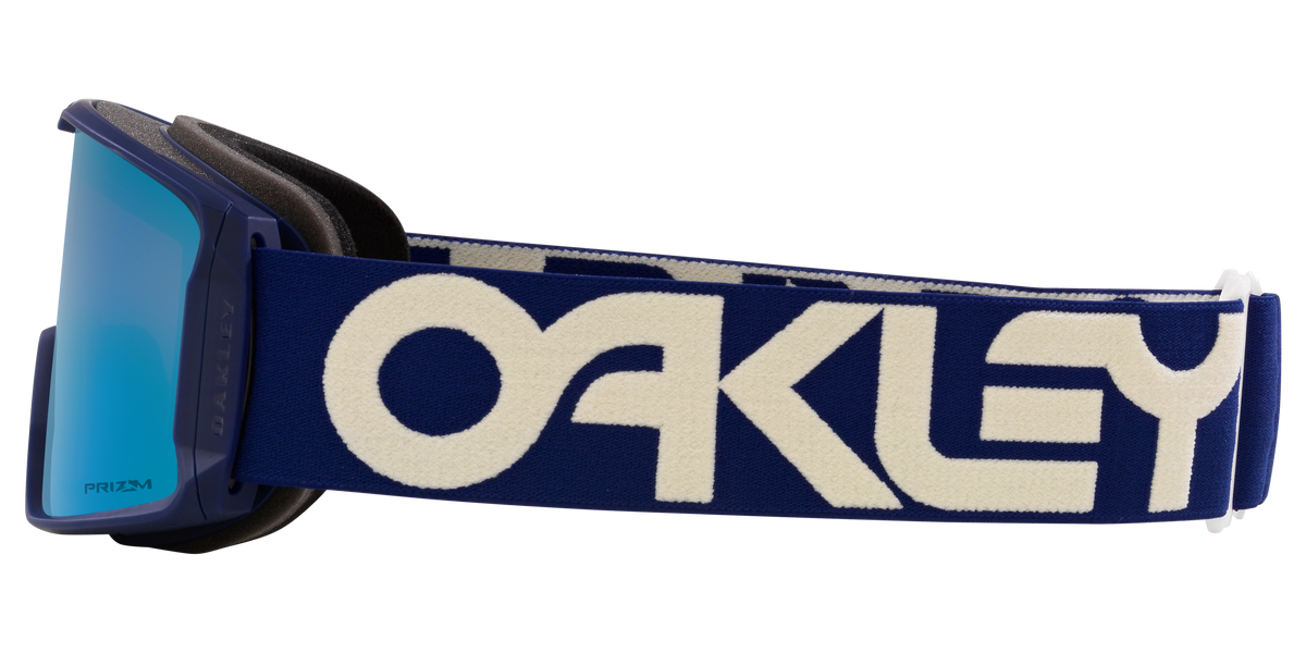 Oakley Line Miner L 7070E9