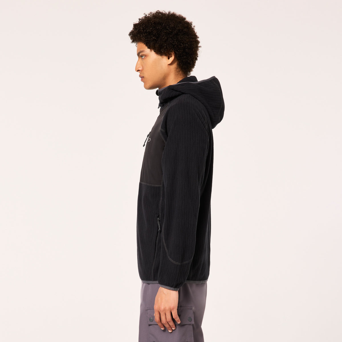 Oakley Vista Full Zip RC Jacket
