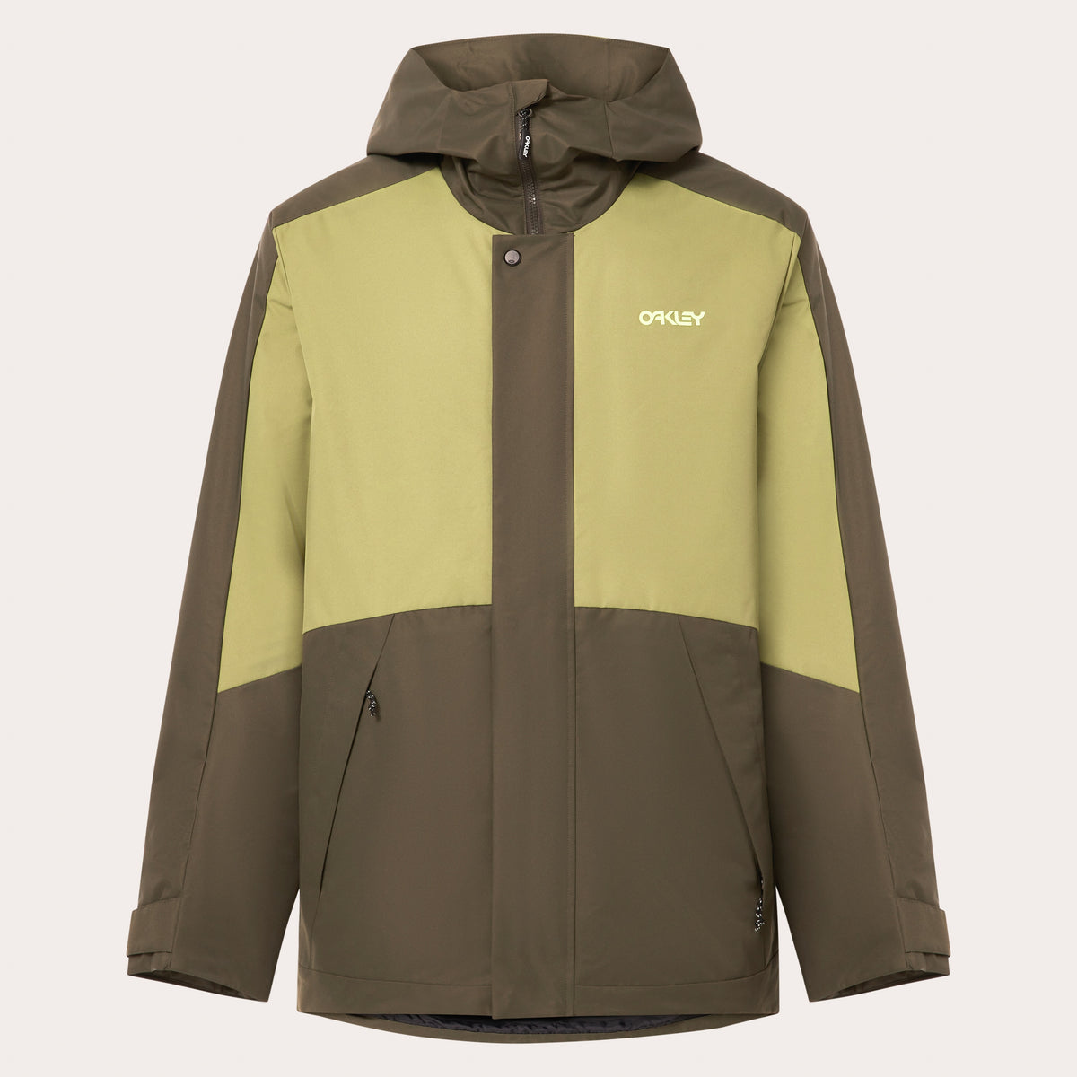 Oakley Range RC Jacket Green