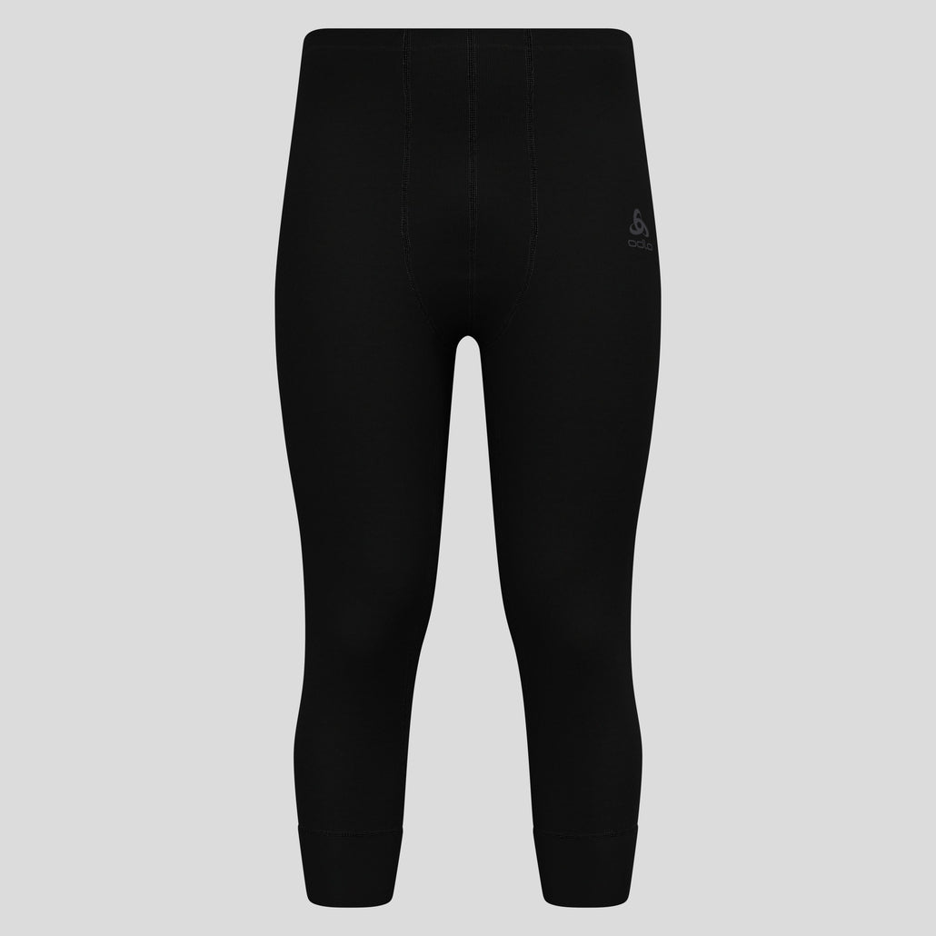 Odlo BL Bottom 3/4 Active Warm Black
