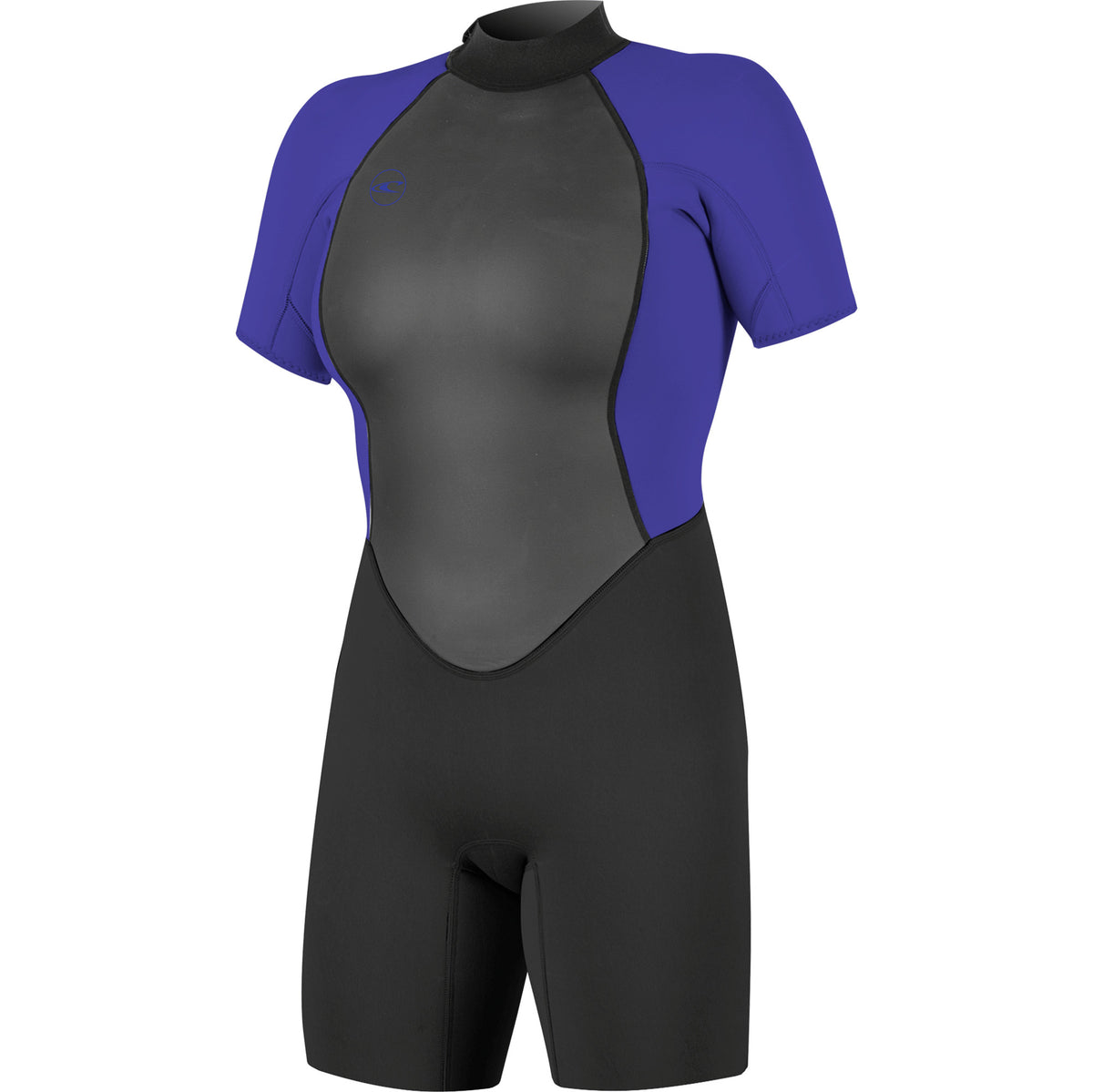 Oneill Reactor Dame Shorty Sort/Lilla