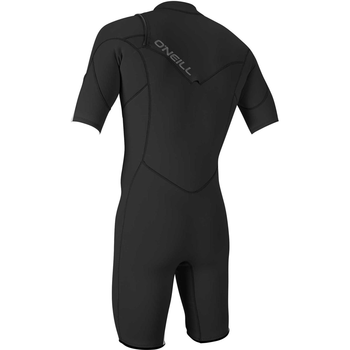 Oneill Hammer Shorty Black (S)48 Våddragt