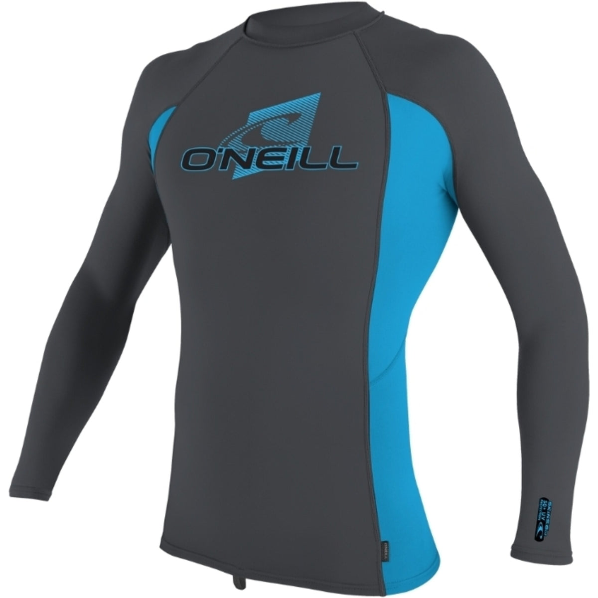 Oneill Premium Skins Junior Grå/Blå (16)