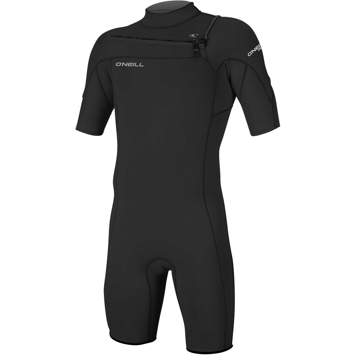 Oneill Hammer Shorty Black (S)48 Våddragt